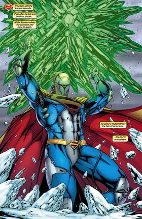 Read Superman/Batman (2003-)  15 Page 2 in English