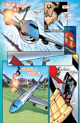 Read Superman/Batman (2003-)  21 Page 2 in English