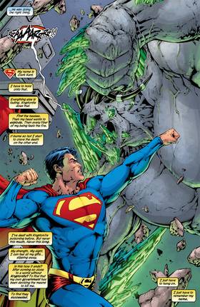 Read Superman/Batman (2003-)  18 Page 3 in English