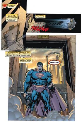 Read Superman/Batman (2003-)  27 Page 2 in English