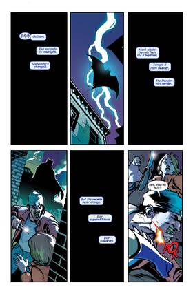 Read Superman/Batman (2003-)  21 Page 3 in English