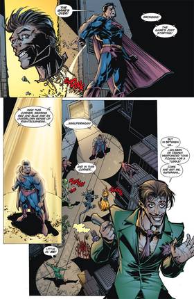 Read Superman/Batman (2003-)  27 Page 3 in English