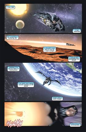 Read Superman/Batman (2003-)  26 Page 3 in English