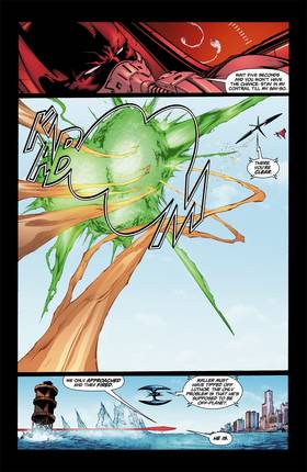 Read Superman/Batman (2003-)  19 Page 3 in English