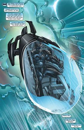 Read Superman/Batman (2003-)  28 Page 2 in English