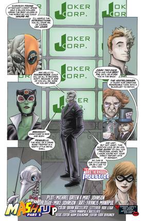 Read Superman/Batman (2003-)  31 Page 2 in English