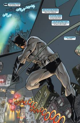 Read Superman/Batman (2003-)  30 Page 2 in English