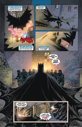 Read Superman/Batman (2003-)  30 Page 3 in English