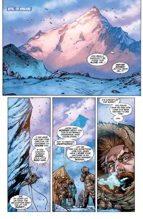 Read Superman/Batman (2003-)  38 Page 2 in English