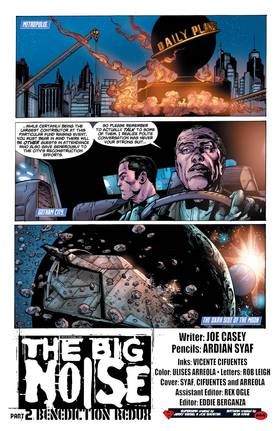 Read Superman/Batman (2003-)  39 Page 2 in English