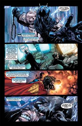 Read Superman/Batman (2003-)  40 Page 2 in English