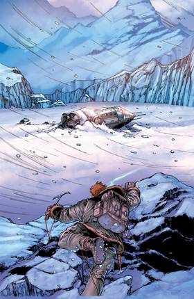 Read Superman/Batman (2003-)  38 Page 3 in English