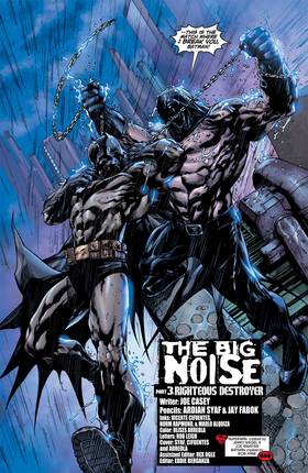 Read Superman/Batman (2003-)  40 Page 3 in English