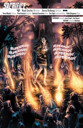 Read Superman/Batman (2003-)  43 Page 2 in English