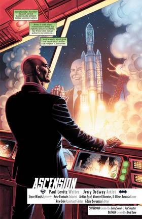 Read Superman/Batman (2003-)  44 Page 2 in English