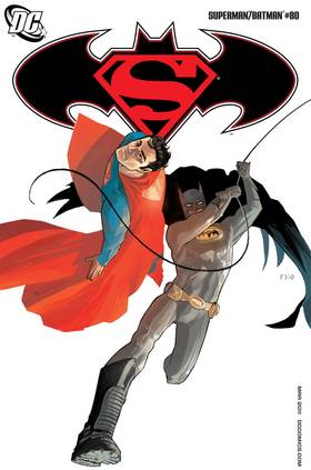 Read Superman/Batman (2003-)  50 Page 1 in English
