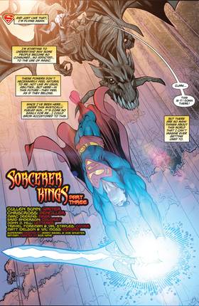 Read Superman/Batman (2003-)  53 Page 2 in English