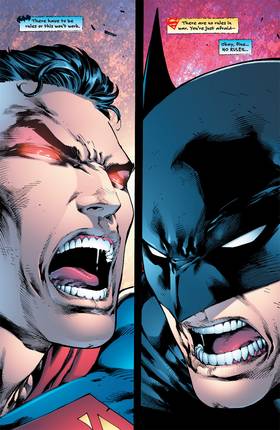 Read Superman/Batman (2003-)  48 Page 2 in English