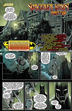 Read Superman/Batman (2003-)  52 Page 2 in English