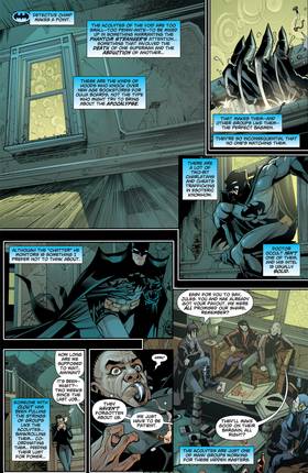 Read Superman/Batman (2003-)  52 Page 3 in English