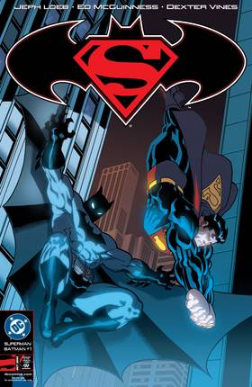 Read Superman/Batman (2010-)  1 Page 1 in English