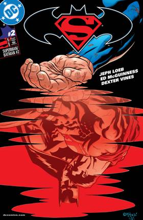 Read Superman/Batman (2010-)  2 Page 1 in English