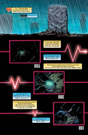 Read Superman/Batman (2010-)  2 Page 2 in English