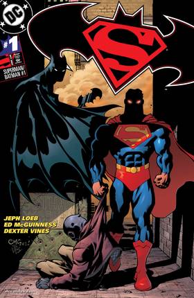 Read Superman/Batman (2010-)  1 Page 4 in English