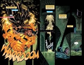 Read Superman/Batman (2010-)  2 Page 3 in English