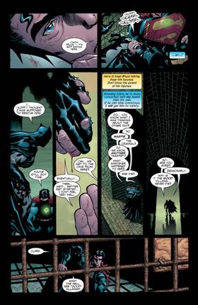 Read Superman/Batman (2010-)  2 Page 4 in English