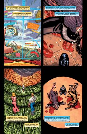 Read Superman/Batman (2010-)  1 Page 7 in English