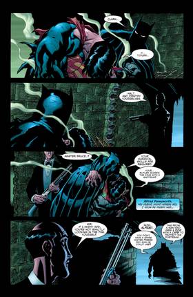 Read Superman/Batman (2010-)  2 Page 6 in English