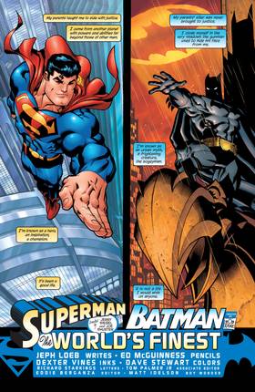 Read Superman/Batman (2010-)  1 Page 8 in English