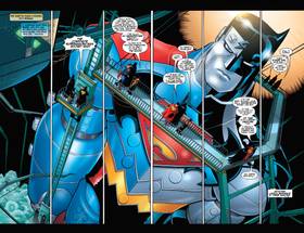 Read Superman/Batman (2010-)  6 Page 3 in English