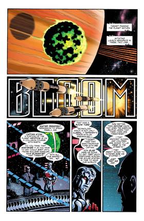 Read Superman/Batman (2010-)  2 Page 7 in English