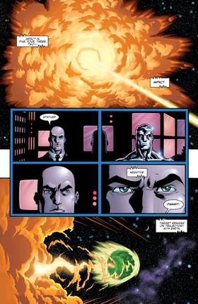 Read Superman/Batman (2010-)  2 Page 8 in English