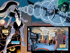 Read Superman/Batman (2010-)  3 Page 3 in English
