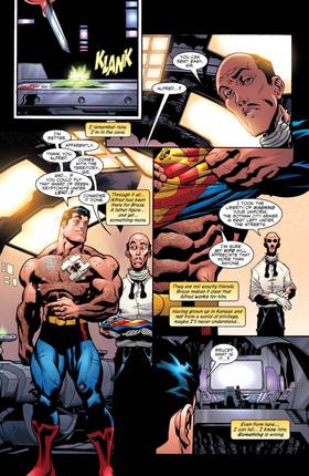 Read Superman/Batman (2010-)  2 Page 9 in English
