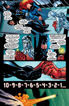 Read Superman/Batman (2010-)  6 Page 6 in English