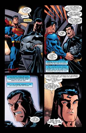 Read Superman/Batman (2010-)  2 Page 10 in English
