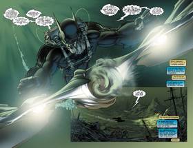 Read Superman/Batman (2010-)  8 Page 3 in English