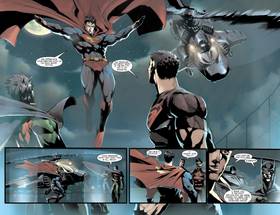 Read Superman/Batman (2010-)  7 Page 3 in English
