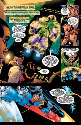 Read Superman/Batman (2010-)  6 Page 7 in English