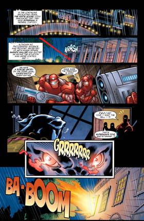 Read Superman/Batman (2010-)  5 Page 2 in English