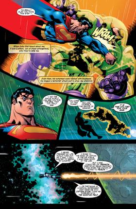 Read Superman/Batman (2010-)  6 Page 8 in English