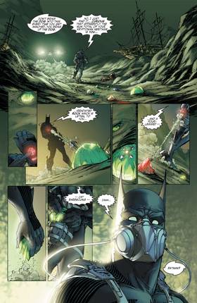 Read Superman/Batman (2010-)  8 Page 4 in English