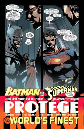 Read Superman/Batman (2010-)  7 Page 5 in English