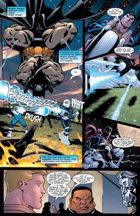 Read Superman/Batman (2010-)  3 Page 6 in English