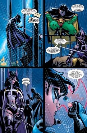 Read Superman/Batman (2010-)  5 Page 4 in English