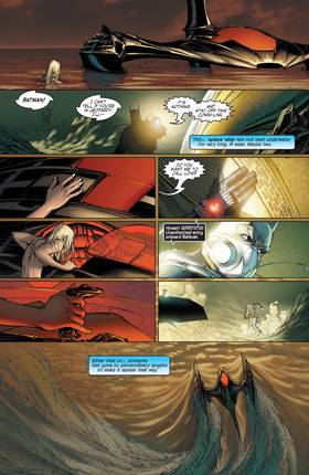 Read Superman/Batman (2010-)  8 Page 6 in English